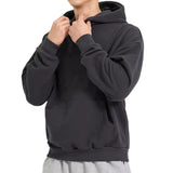 Elias | Casual Hoodie