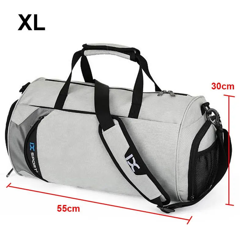 FlexPack XL | Gym Travel Bag