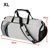 FlexPack XL | Gym Travel Bag