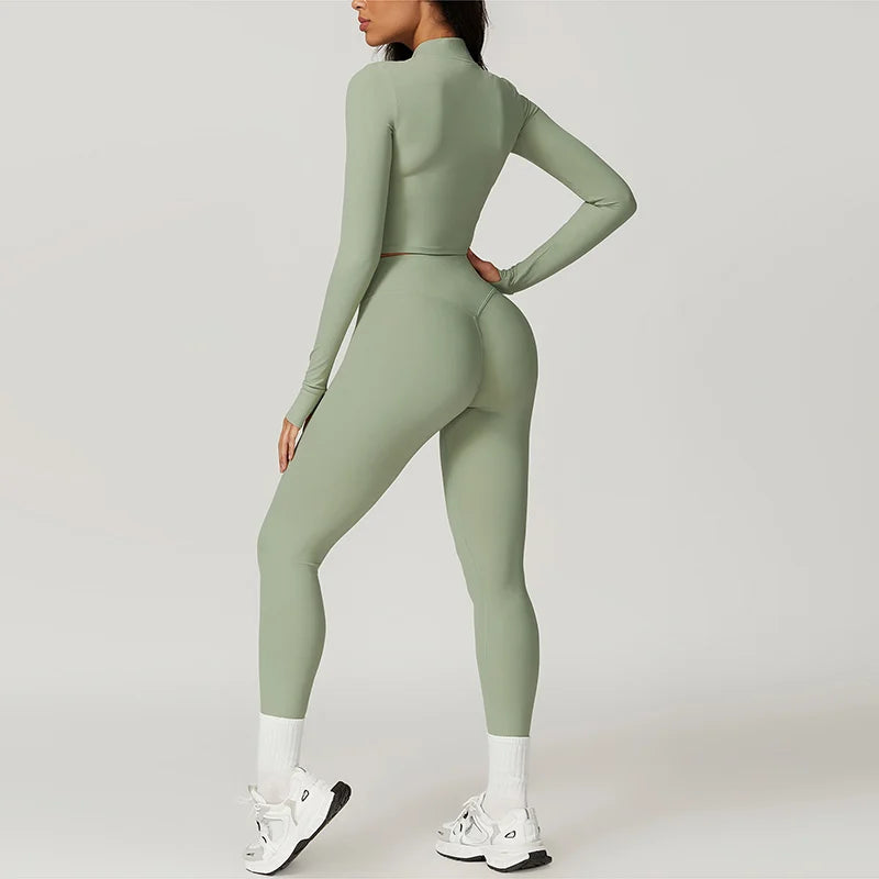 FlexMotion Seamless | Sports Set