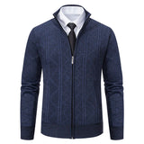 vest voor zakelijke en casual gelegenheden
