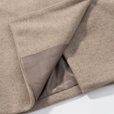 Lorayne Jacket | Oversized Double-Breasted Damenjacke