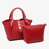 Chique Bellezza Shoulderbag perfect voor zowel casual als formele outfits