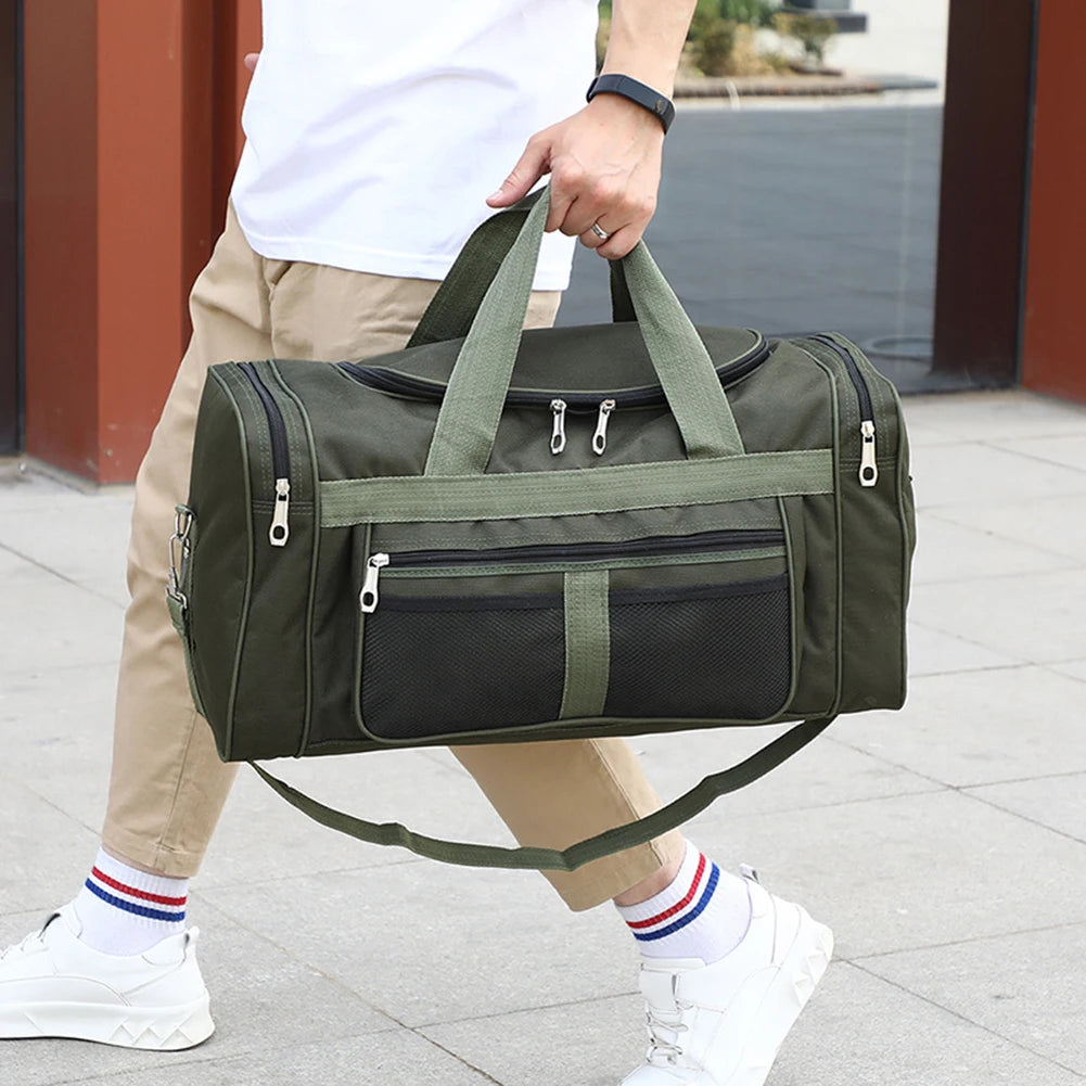 Voyager Sports Bag