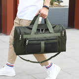 Voyager Sports Bag