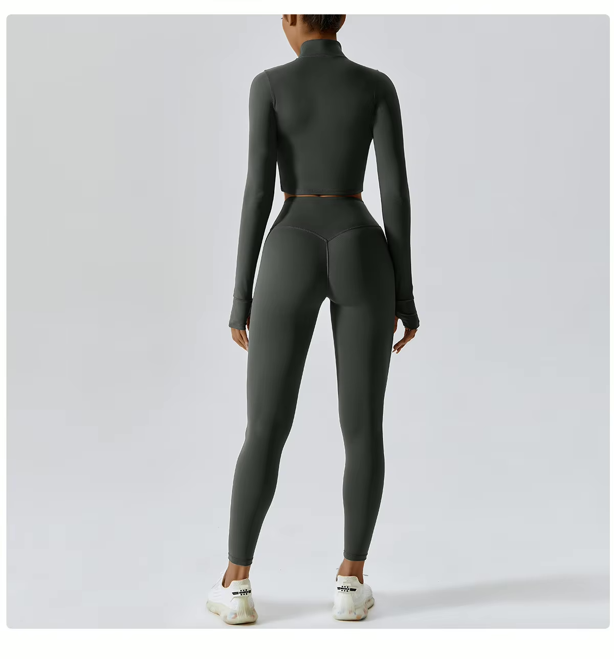 FlexMotion Seamless | Sports Set