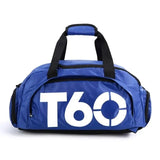 AeroFit Gym &amp; Travel Bag