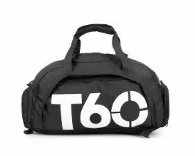 AeroFit Gym &amp; Travel Bag