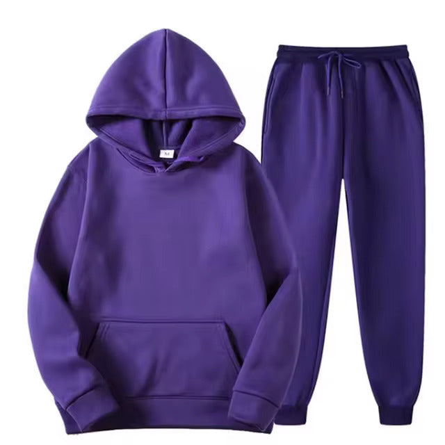 Luca | Jogging Set