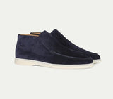stijlvolle herenloafers zonder veters Edgar
