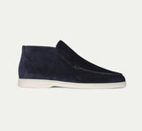 lichtgewicht loafers met subtiele grip Edgar
