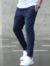 Lucas | Slim-fit Trousers