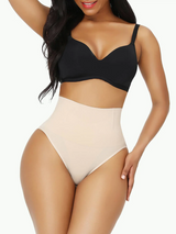 IVY Shapewear String Damen Passform Detail