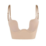 Celeste | Luxury Backless Bra