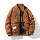 dagelijkse jas outdoor stijl
