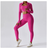 FlexMotion Seamless | Sports Set