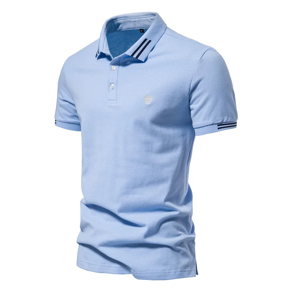 Beeckhoven ™ | Casual Men's Polo