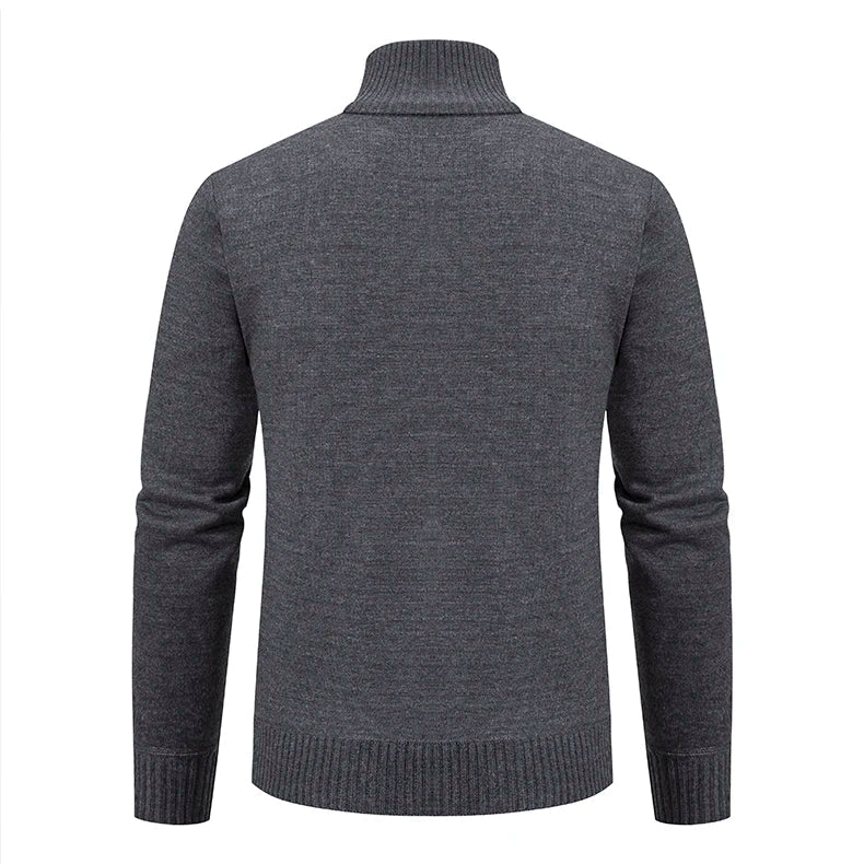 Daniel | Luxury Knitted Vest