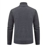 Daniel | Luxury Knitted Vest