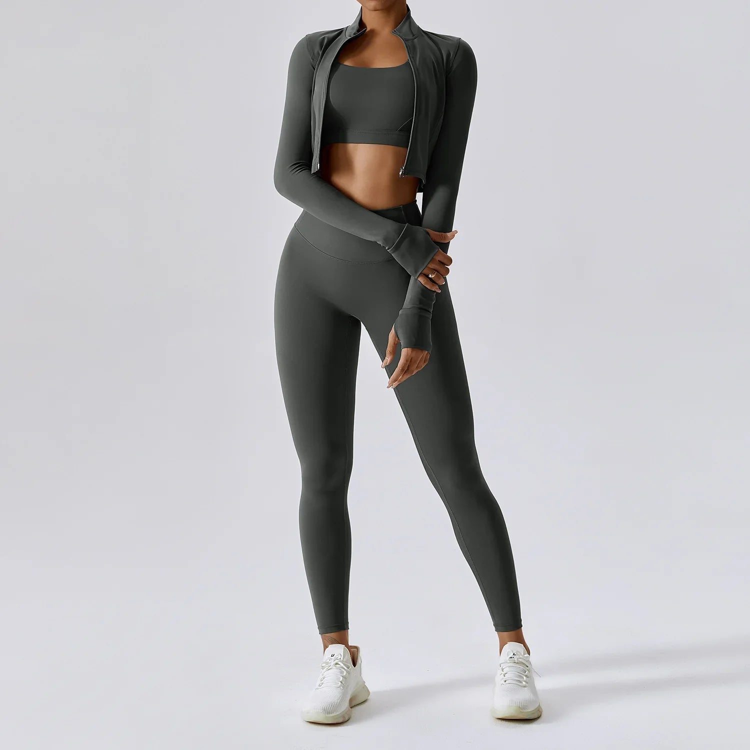 FlexMotion Seamless | Sports Set