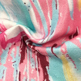 Prism Enchant | Mini Dress