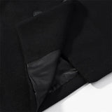 Lorayne Jacket | Oversized Double-Breasted Damenjacke