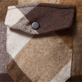 Mason | Corduroy Bomber Jacket