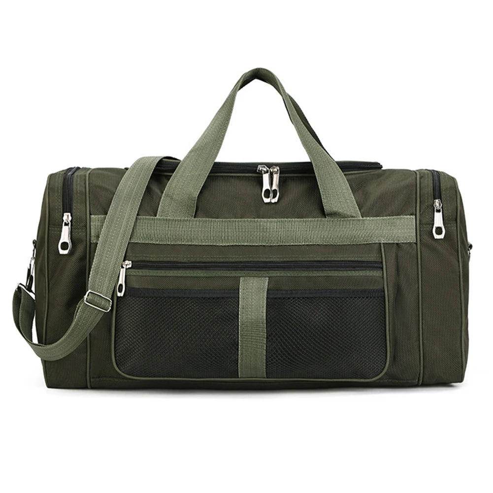 Voyager Sports Bag