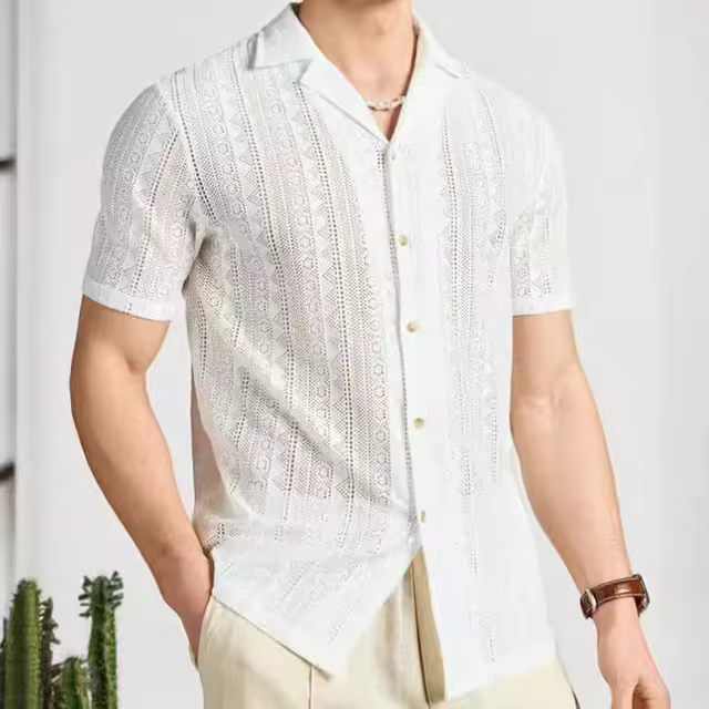 Lucien | Shirt
