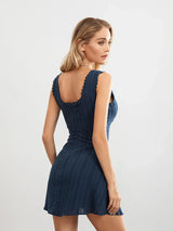 Celina | Mini Dress