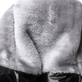 Narella Snowline Overknee Boots | Warme Gefütterte Damen Winterstiefel mit Schleife