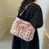 Berry Bliss Tote | Shoulder Bag 