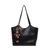Vintage Essence Tote | Shoulder Bag