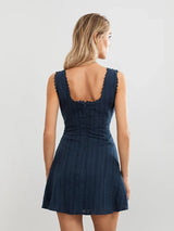 Celina | Mini Dress