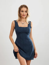 Celina | Mini Dress
