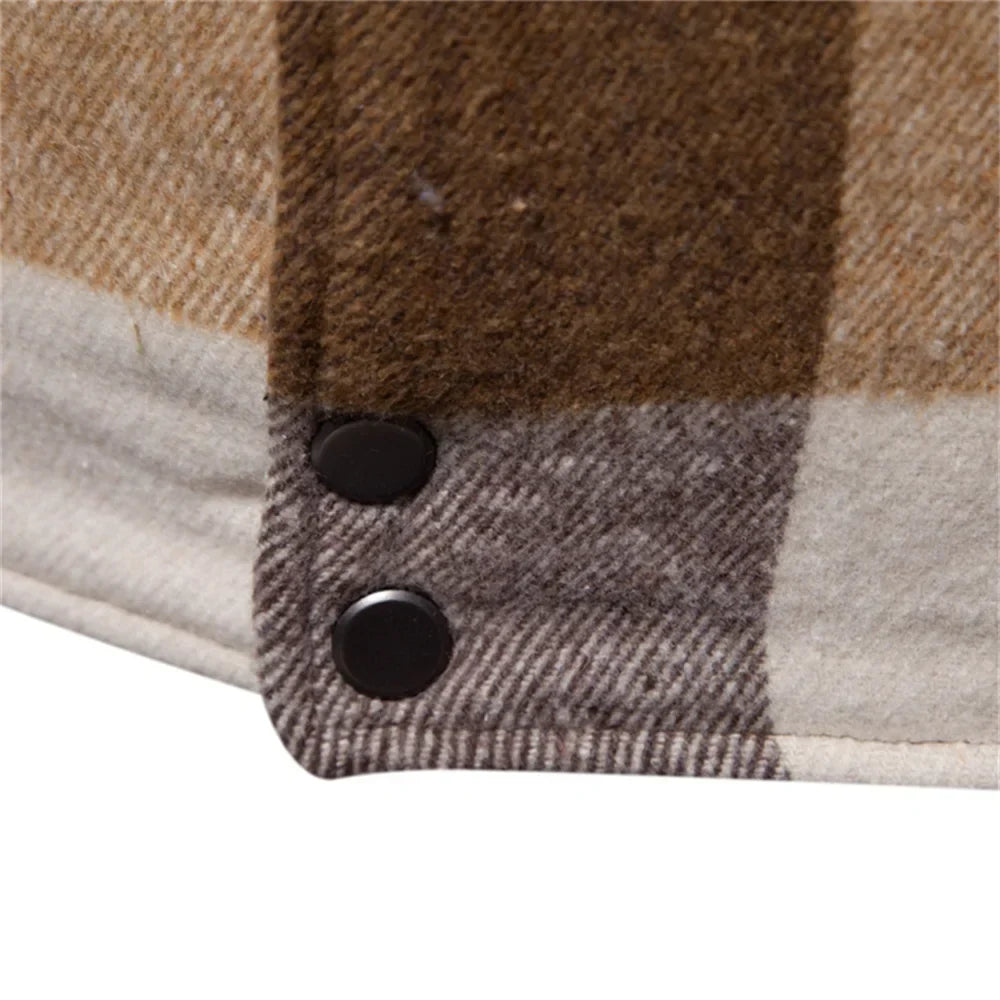 Mason | Corduroy Bomber Jacket