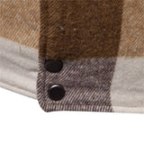 Mason | Corduroy Bomber Jacket