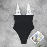 Isadora | One-Piece Swimsuit