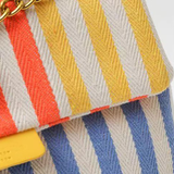 Sunberry | Rainbow Shoulder Bag 