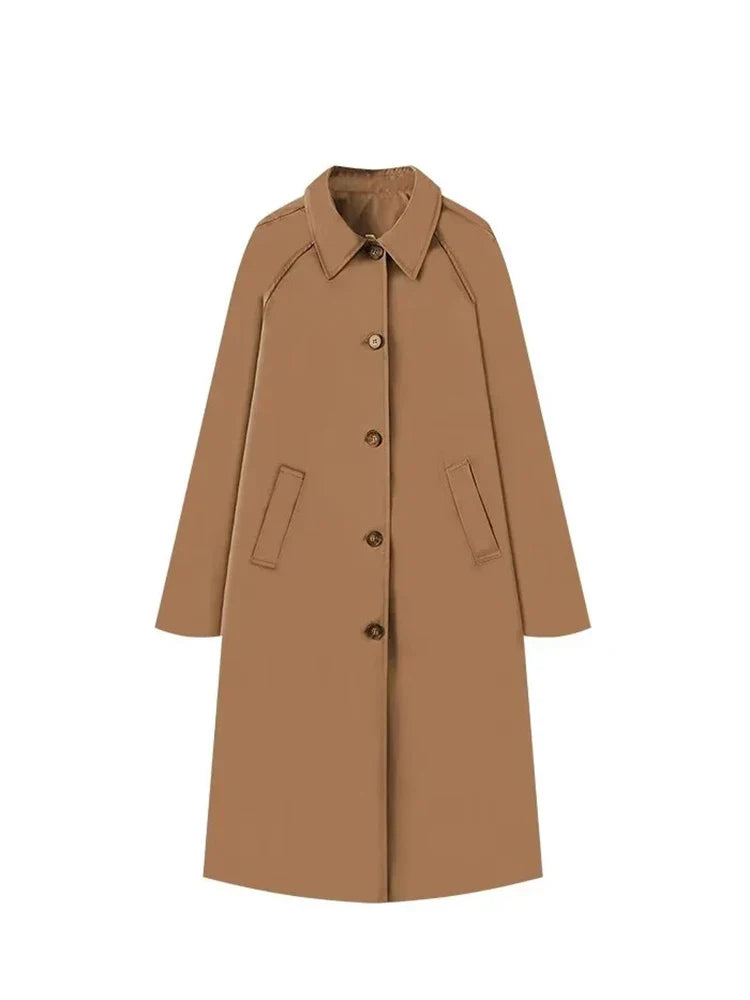 Eloise Heritage | In-between jacket