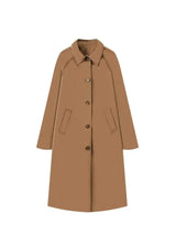 Eloise Heritage | In-between jacket