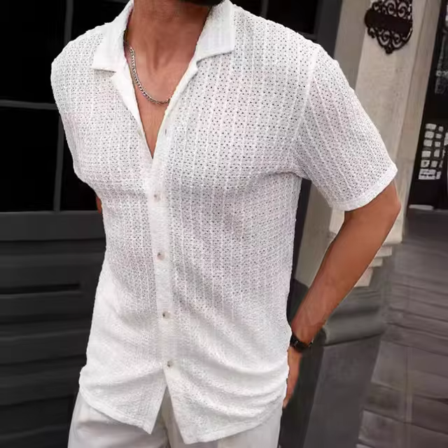 Lucien | Shirt