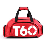 AeroFit Gym &amp; Travel Bag