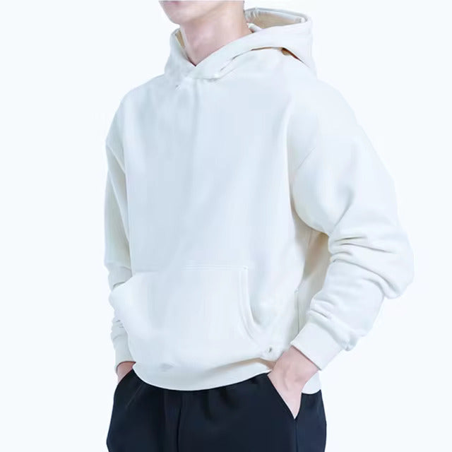Elias | Casual Hoodie