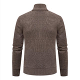 Daniel | Luxury Knitted Vest