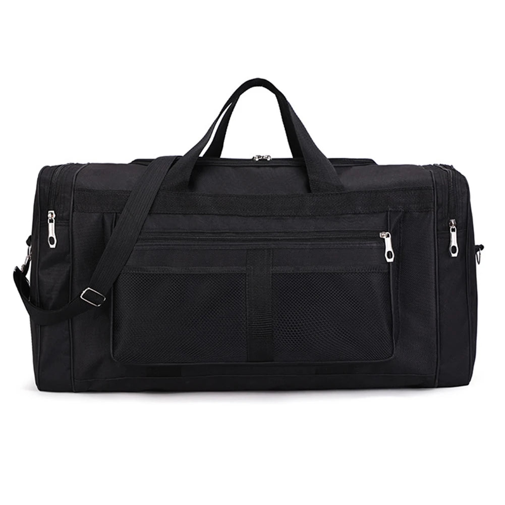 Voyager Sports Bag