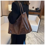 Serenity Luxe | Shoulder Bag 