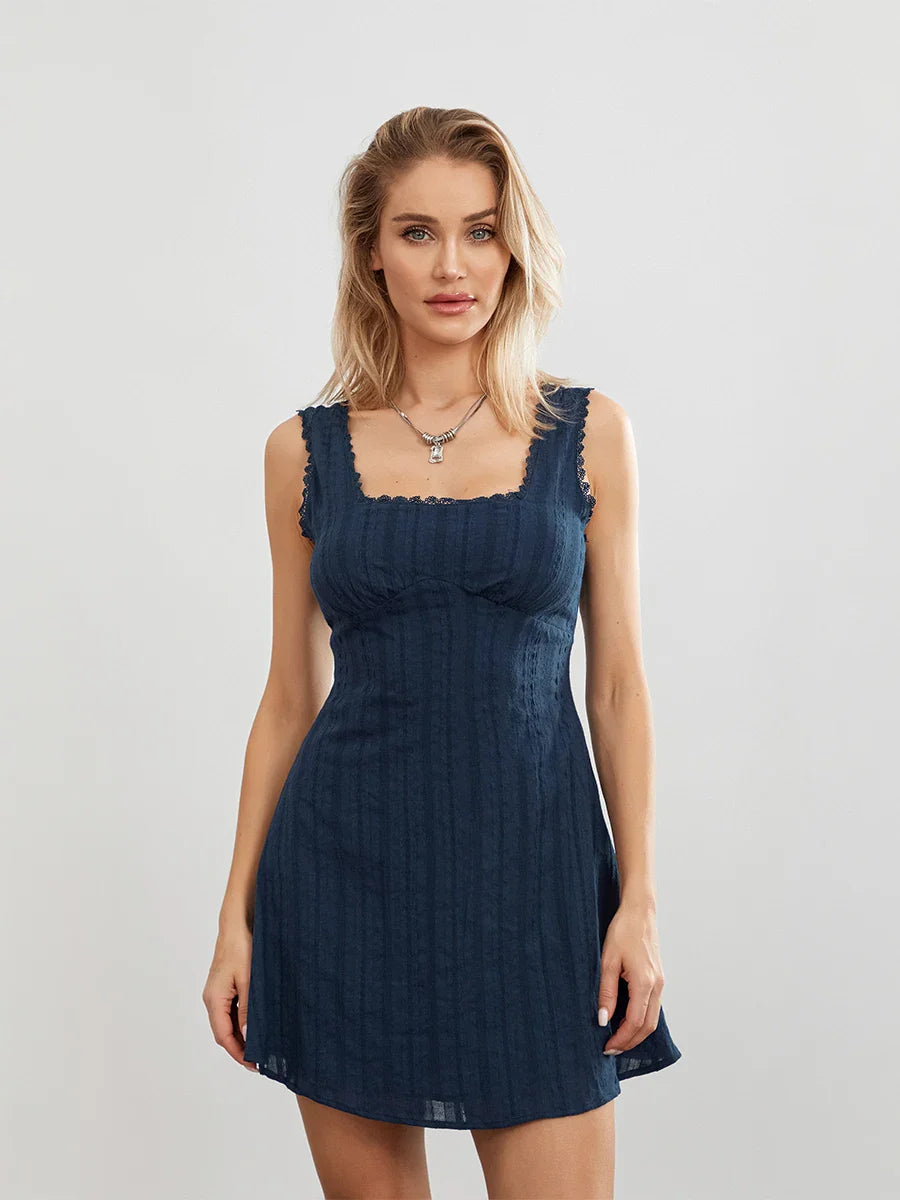 Celina | Mini Dress