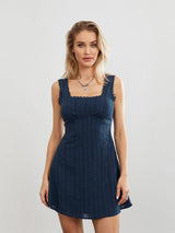 Celina | Mini Dress