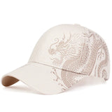Year of the Dragon | Men's Cap